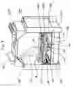Fig. 22 - APPARATUS AND METHOD FOR HEATING OR COOLING AN OBJECT USING A FLUID