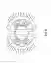 Fig. 16 - RADIAL HEAT SINK DEVICE