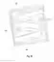 Fig. 05 - Structure and apparatus for cooling integrated circuits using copper microchannels