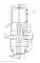 Fig. 01 - Wellhead for a hydrocarbon-producing wellbore