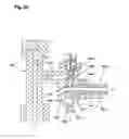 Fig. 38 - Apparatus and method for recovering fluids from a well and/or injecting fluids into a well