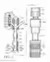 Fig. 07 - Methods and devices for forming a wellbore with casing