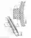 Fig. 04 - Shrinkable sleeve stabilizer