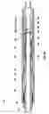 Fig. 08 - Low equivalent circulation density setting tool