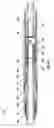 Fig. 10 - Low equivalent circulation density setting tool