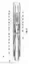 Fig. 14 - Low equivalent circulation density setting tool