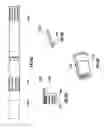 Fig. 18 - Low equivalent circulation density setting tool