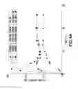 Fig. 05 - Oilfield apparatus and method comprising swellable elastomers