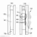 Fig. 01 - Packer deployed formation sensor