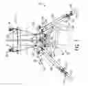 Fig. 04 - Implement with tool bar behind wing frames