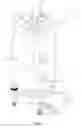 Fig. 03 - Remotely adjustable feed system
