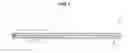 Fig. 02 - Cable with less residual bend