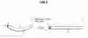 Fig. 04 - Cable with less residual bend