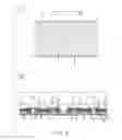 Fig. 03 - Flexible printed circuit board with component mounting section for mounting electronic component and flexible cables extending in different directions from the component mounting section, and method of manufacturing the same