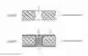 Fig. 08 - Printed wiring board having through-hole and a method of production thereof