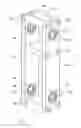Fig. 05 - Weighing scale for forklift for measuring weight of loads as they are lifted
