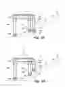 Fig. 07 - Stair climbing apparatus