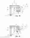 Fig. 09 - Stair climbing apparatus