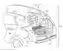 Fig. 01 - Vehicle Battery Pack Frame