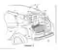 Fig. 03 - Vehicle Battery Pack Frame