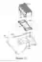 Fig. 08 - Vehicle Battery Pack Frame