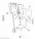 Fig. 12 - Electric two/three-wheeled vehicle