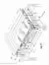 Fig. 08 - Method for making acoustical panels with a three-dimensional surface