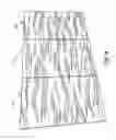 Fig. 11 - Method for making acoustical panels with a three-dimensional surface