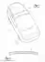 Fig. 02 - Soundproofing device for the passenger compartment of a vehicle, in particular of an automobile