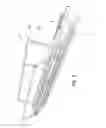 Fig. 07 - LADDER WITH GUARD RAIL