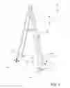 Fig. 02 - LADDER SAFELY SHOE SYSTEMS