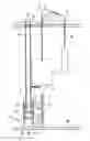 Fig. 01 - ELEVATOR TENSIONING SHEAVE APPARATUS