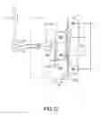 Fig. 13 - Safety braking system