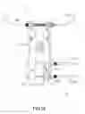 Fig. 36 - Safety braking system