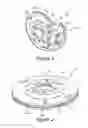 Fig. 02 - Vehicle braking assembly with reduced squeal