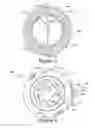 Fig. 03 - Vehicle braking assembly with reduced squeal
