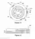 Fig. 04 - Vehicle braking assembly with reduced squeal
