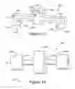 Fig. 10 - Vehicle braking assembly with reduced squeal