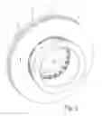 Fig. 04 - Brake disc implemented as a casting and method of making same