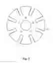 Fig. 04 - Brake Cooling Fan and Method of Use
