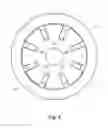 Fig. 06 - Brake Cooling Fan and Method of Use