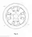 Fig. 07 - Brake Cooling Fan and Method of Use