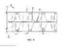 Fig. 05 - Interdigitated cellular cushioning