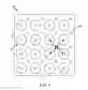 Fig. 06 - Interdigitated cellular cushioning