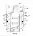 Fig. 04 - Luggage expansion system