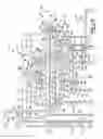 Fig. 03 - Hydraulic control system for an automatic transmission having a manual valve with a two gear default strategy
