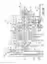 Fig. 06 - Hydraulic control system for an automatic transmission having a manual valve with a two gear default strategy