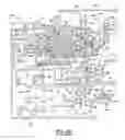 Fig. 08 - Hydraulic control system for an automatic transmission having a manual valve with a two gear default strategy