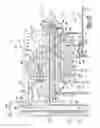 Fig. 09 - Hydraulic control system for an automatic transmission having a manual valve with a two gear default strategy