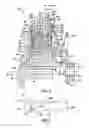 Fig. 02 - Rotational coupling device with wear compensation structure